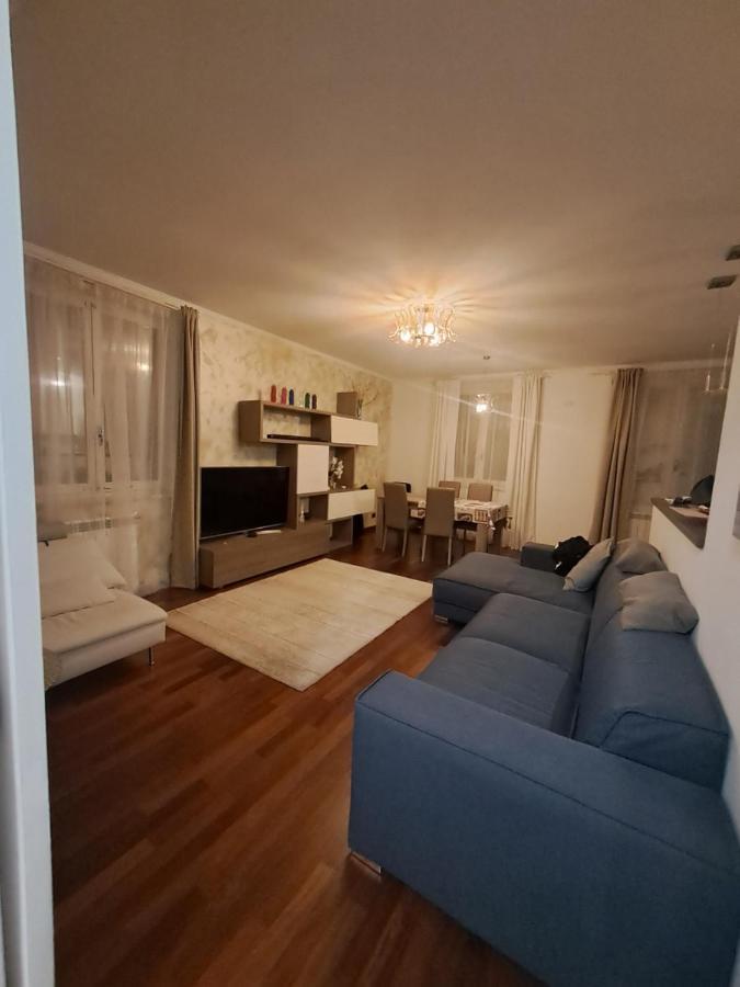Sea Pearl Villa Livorno Bagian luar foto