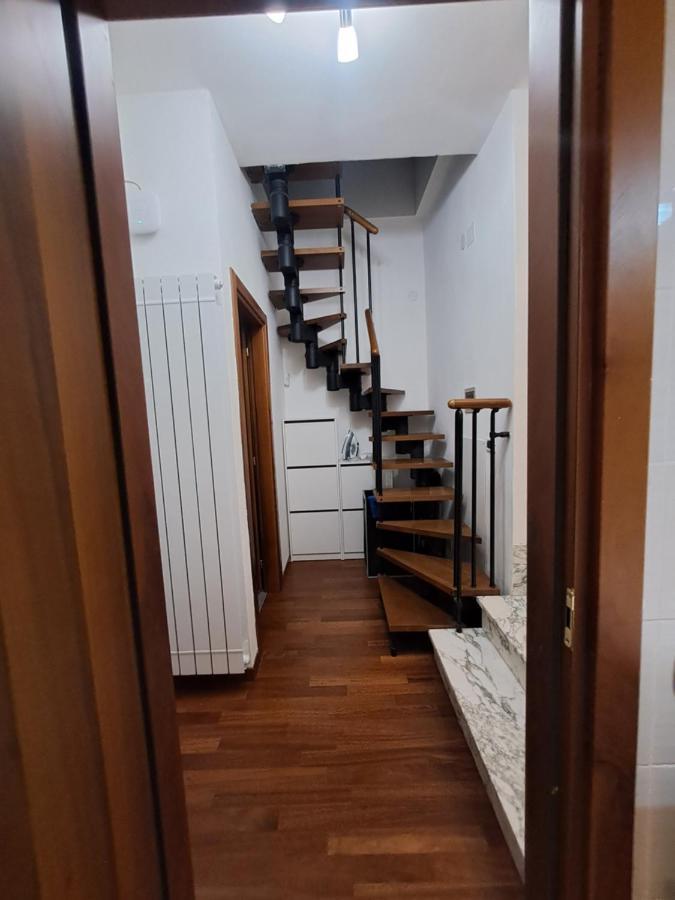 Sea Pearl Villa Livorno Bagian luar foto
